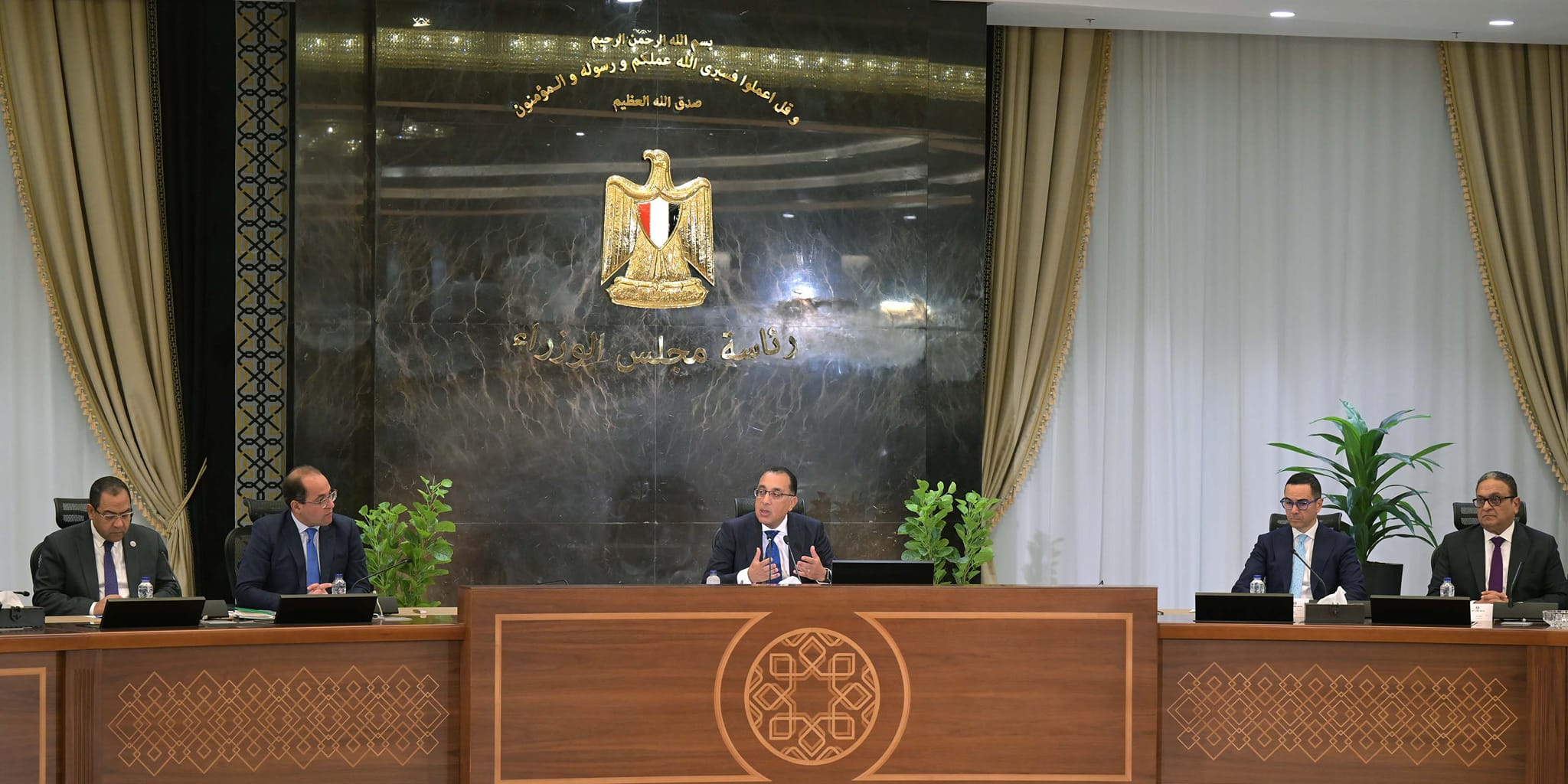 Madbouly: Stimulus Measures to Save Egypt $1.5 Billion in Energy Costs