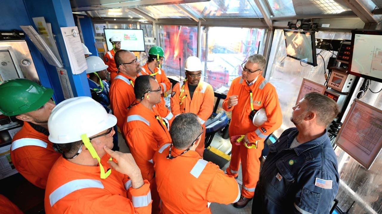 bp Adds 2 Wells to Production, Launches Exploration Operations at Elking Offshore Egypt