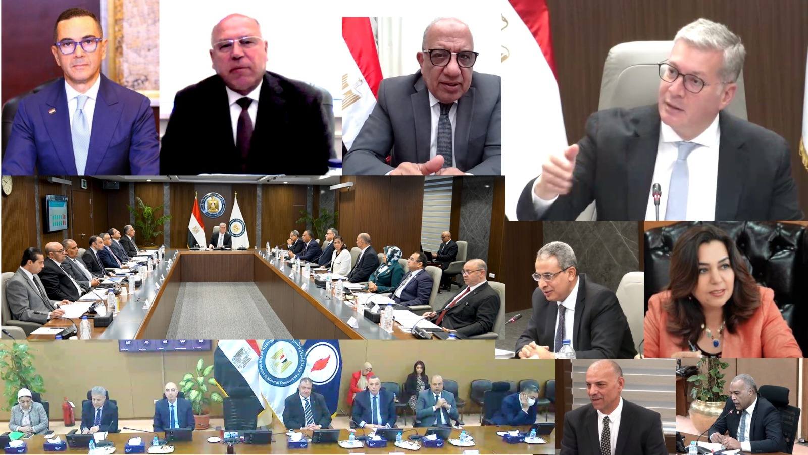 General Petroleum Company to Drill 41 New Wells in 2025 Investment Push