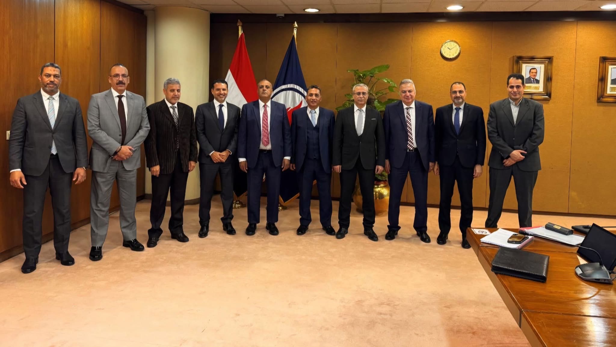 PetroMalek, PetroZenima Review their Plans for FY 2025/26