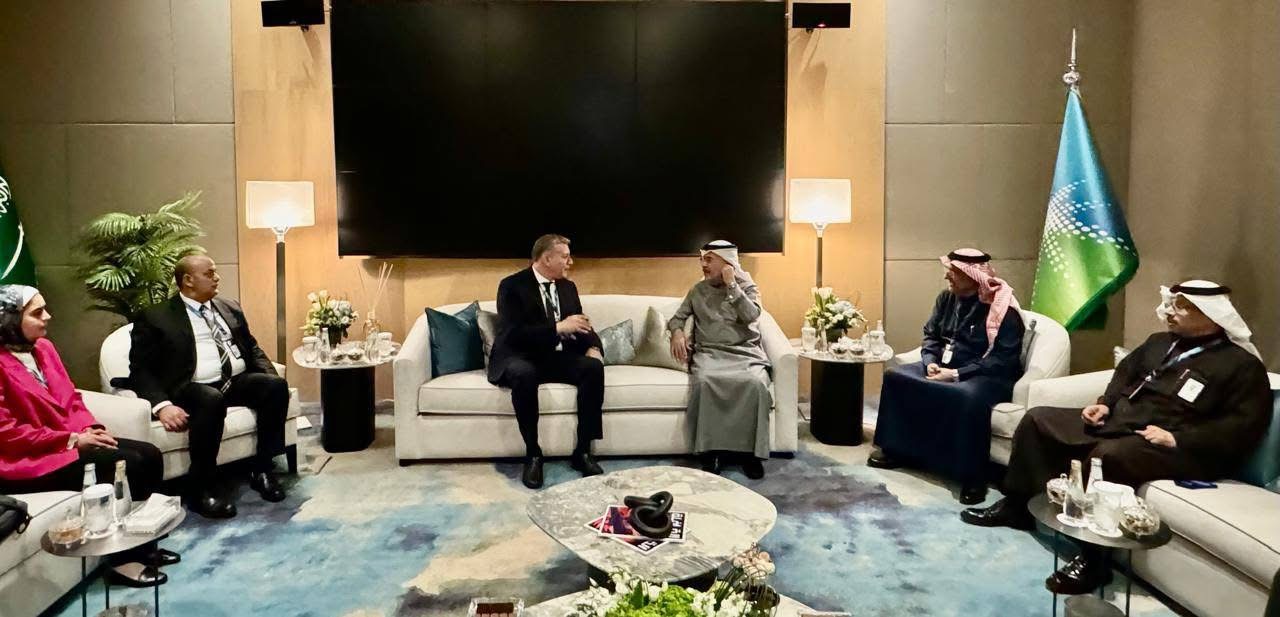 Egypt, Saudi Aramco Discuss Strengthening Energy Partnership and Expanding Joint Projects