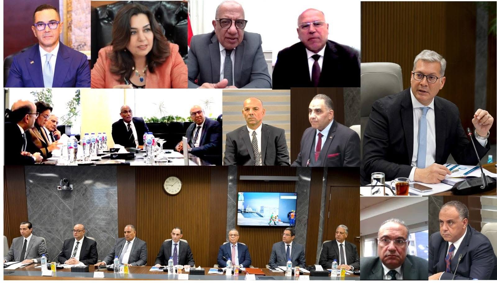 Egyptian Petrochemical Company Achieves 100% of Production Plan