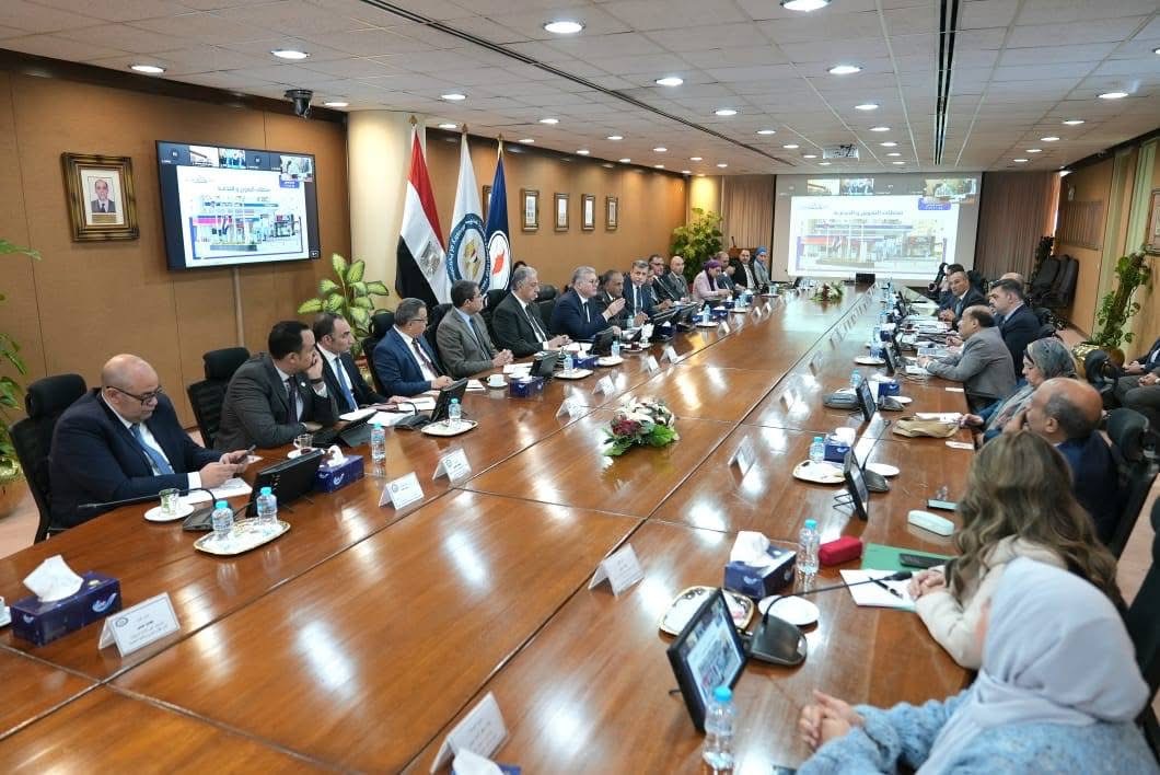 Misr Petroleum Highlights Remarkable Progress During H1 of FY 2024/25