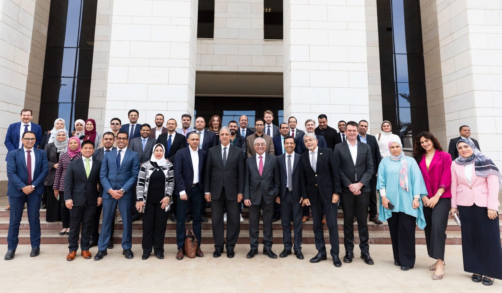 Ministry of Petroleum Hosts Workshop with SLB to Tackle Methane Emissions in Energy Sector