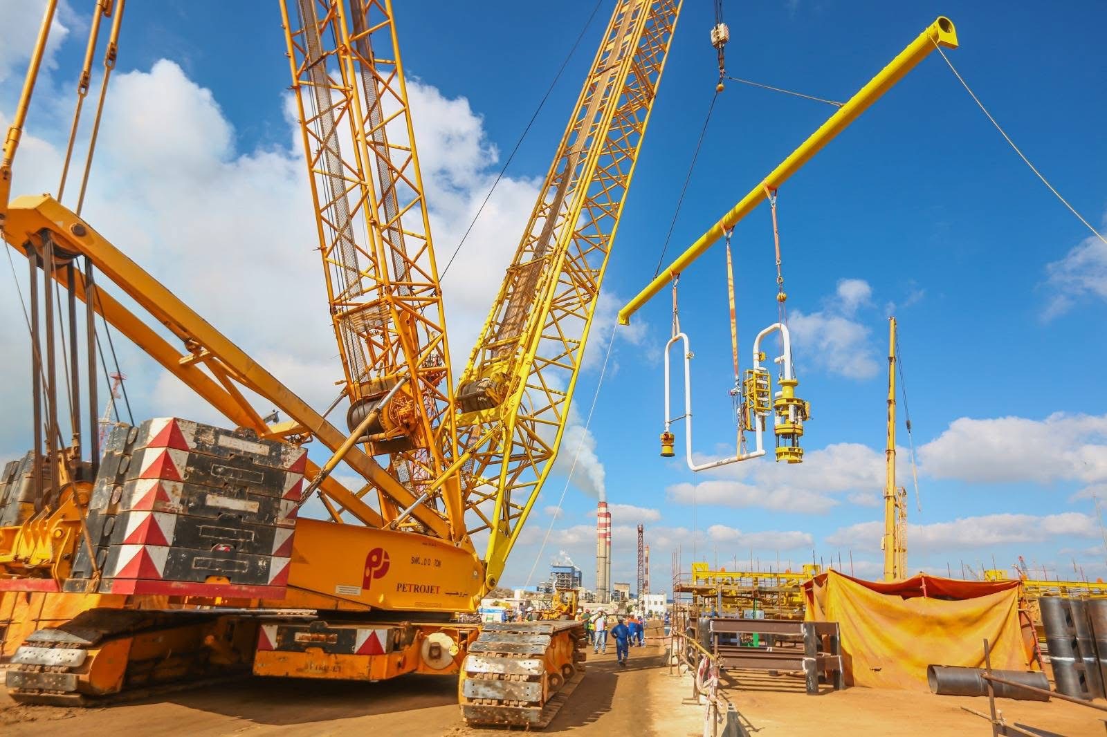 PMS Pioneers Arab Deep Water Excellence with WDDM Phase 10 Achievement