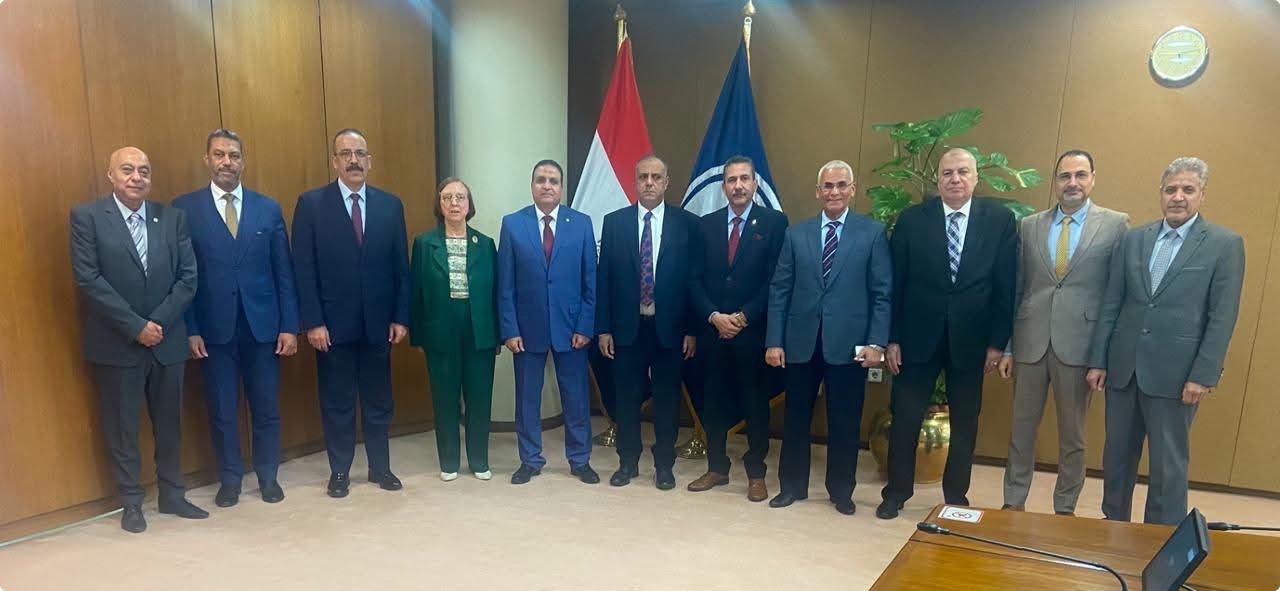 El Hamra Oil Targets Increasing Production to 8,500 bbl/d by Drilling 10 Developmental Wells