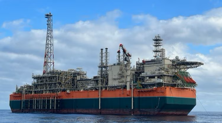 bp Achieves First Gas Flow at Greater Tortue Ahmeyim LNG Project