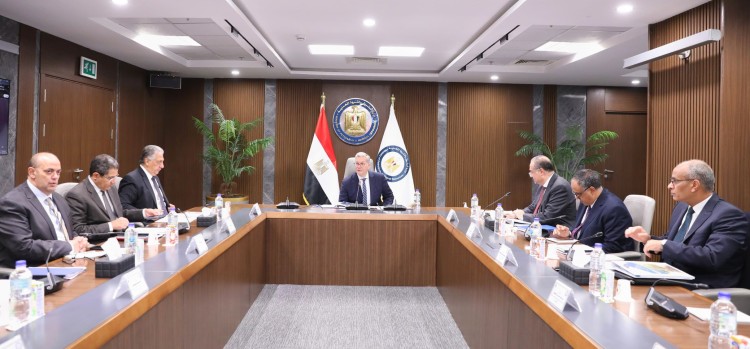 EGAS to Add 1.5M New Households to Natural Gas Grid within the Next Two Years