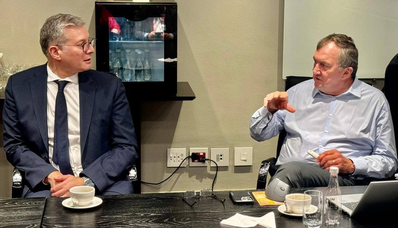 Barrick Gold Looks Forward to Acquiring New Mining Concessions in Egypt