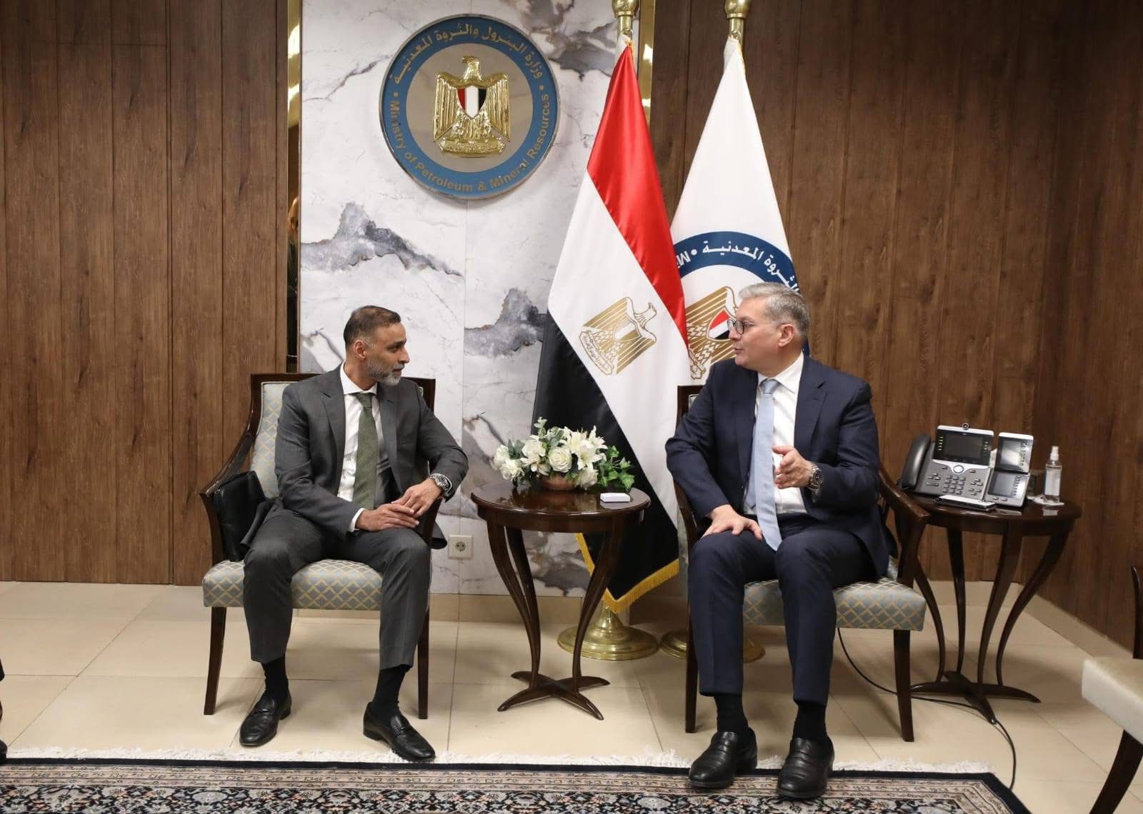 Arcius Eyes Expanding its Business in Egypt