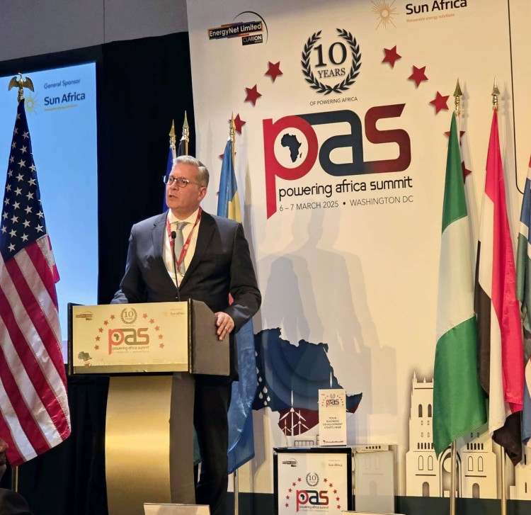 Egypt Calls for Boosting Integration, Partnerships to Exploit Africa’s Energy Resources