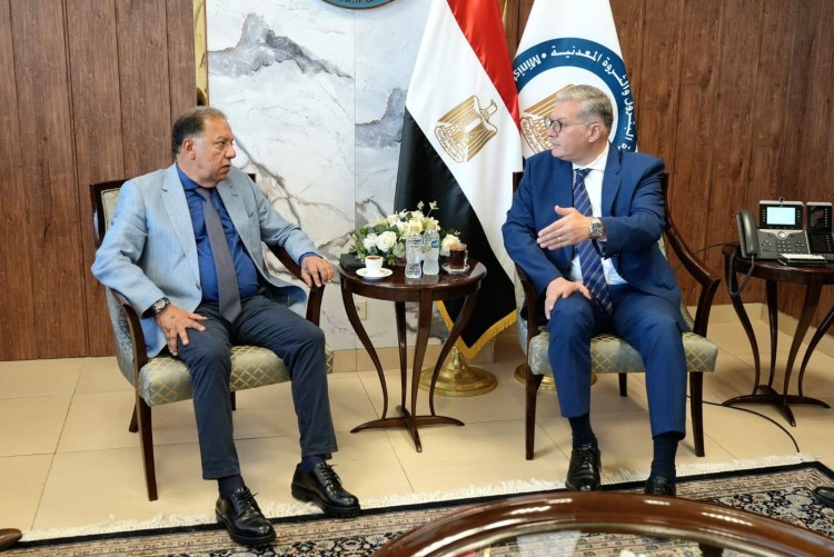 MoPMR Eyes Investment in Phosphate Industry to Boost Value-Added Production