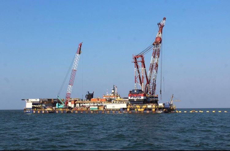 PMS to Develop Phase Four of  Kamose Gas Field Offshore North Sinai