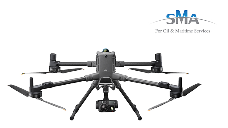 From Ground to Sky: Cutting-Edge Emission Surveillance for Oil & Gas