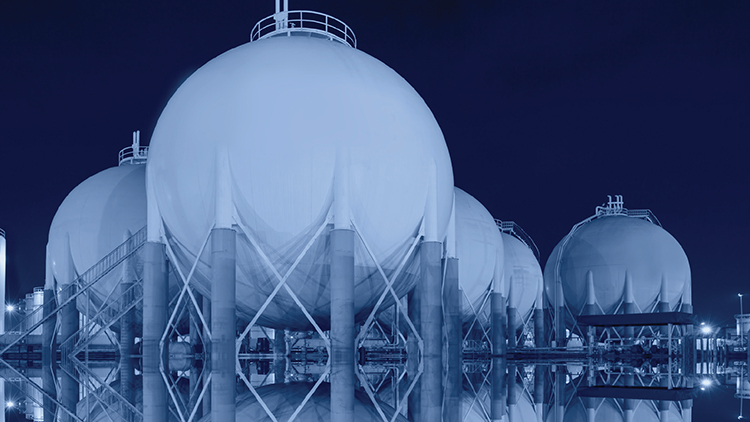 Smart Gas Storage: Egypt’s Next Step Towards Energy Security?