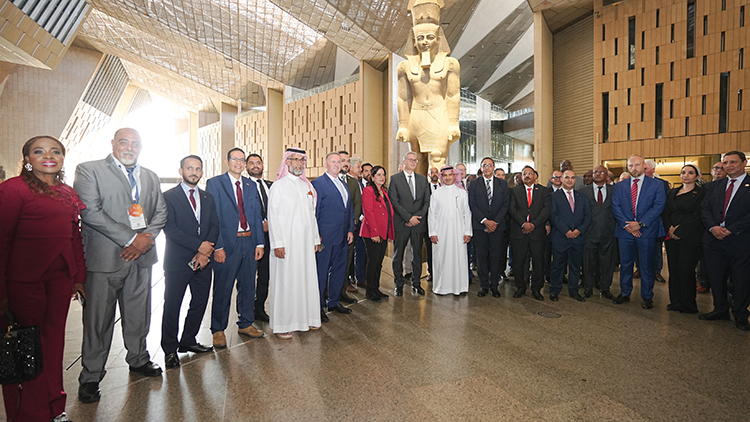 egypt-showcases-mining-reforms-at-emf-2025