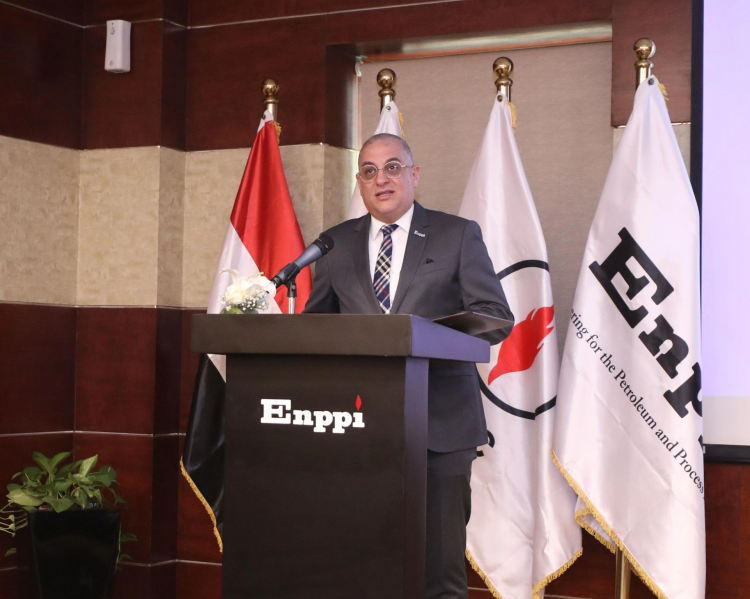 Wael Lotfy Appointed Head of Central Projects Administration at MoPMR