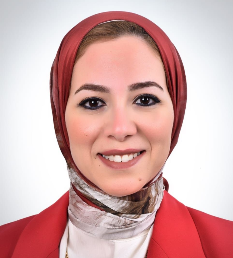 Abeer El-Sherbiny Appointed New Official Spokesperson for Ministry of Petroleum, Mineral Resources