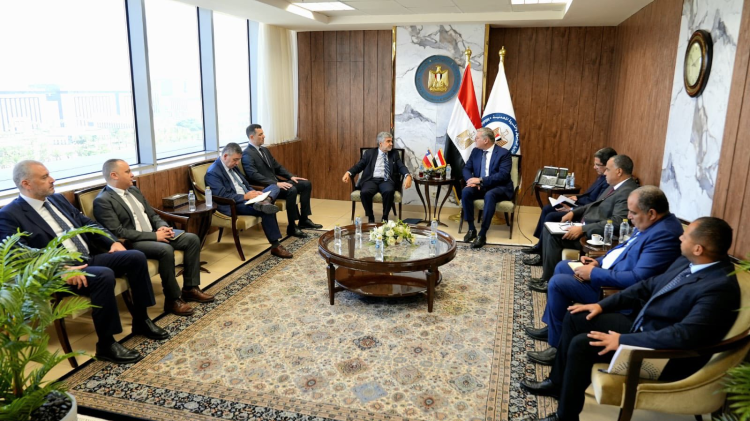 Badawi Expands Cooperation with Chile’s Enap Sipetrol in Petroleum, Mining Sectors