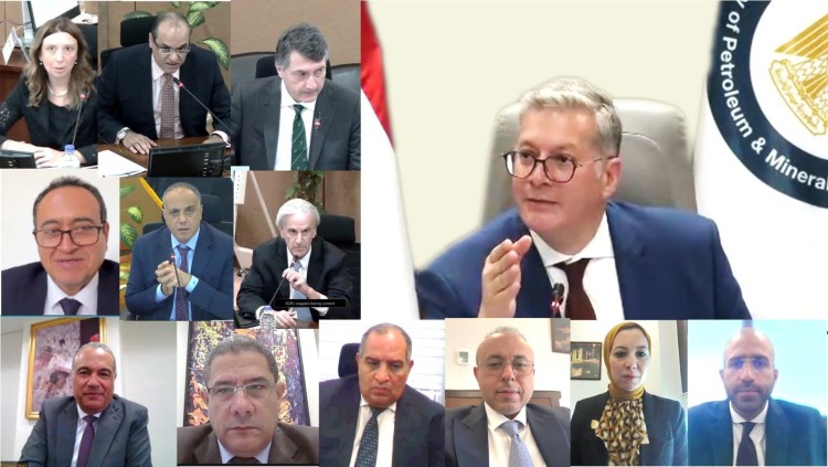 A New Agiba Western Desert Exploration Well to Add 3,100 (boe)