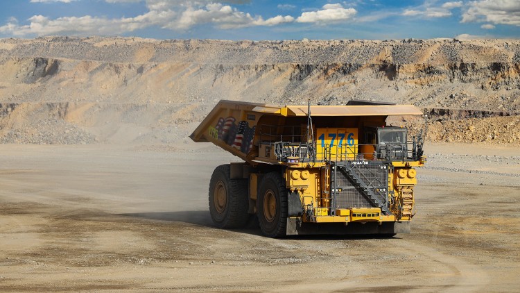 Barrick Gold Posts Solid Q2 Performance in 2025, Powered by Higher Production