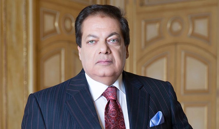 Cleopatra Group Eyes Oil Sector, Assesses Fields For Investment