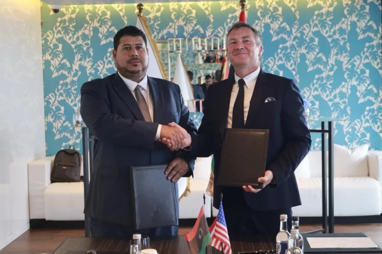 ExxonMobil Inks MoU for Developing Four Blocks in Libya