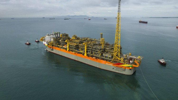 ExxonMobil Begins Production from Yellowtail Project Offshore Guyana