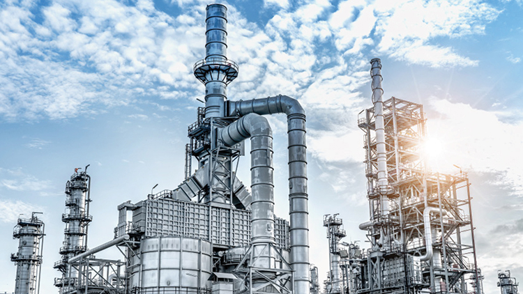 Between Reform and Resilience: Egypt’s Petrochemical Gamble