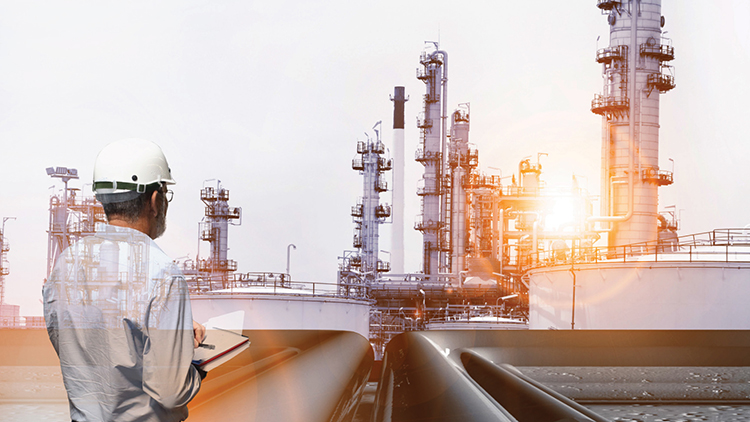 Egypt Bets Big on Petrochemicals: Expanding Production, Powering Export