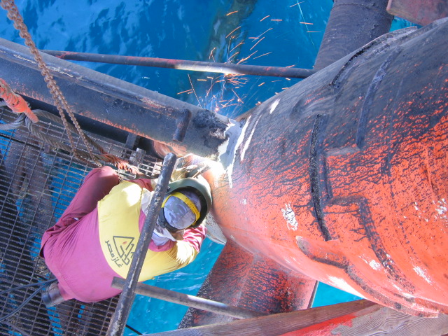 Egypt Gas Net Profit Rises in H1 2025