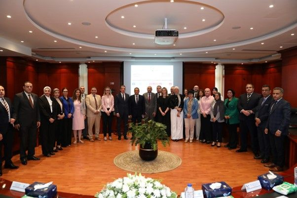 Capricorn Energy Egypt Completes Community Development Project in Matrouh