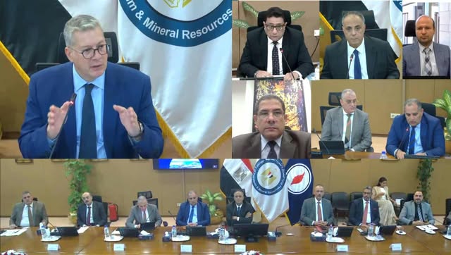 Al-Hamra Port Receives 74 mmbbl of Oil in FY 2024/2025: WEPCO Chairman