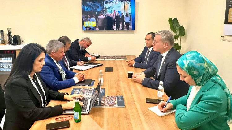 Egypt, Cyprus Explore Accelerated Timeline for Gas Export Link