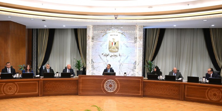 Supreme Council of Energy Convenes to Discuss Energy Diversification Goals