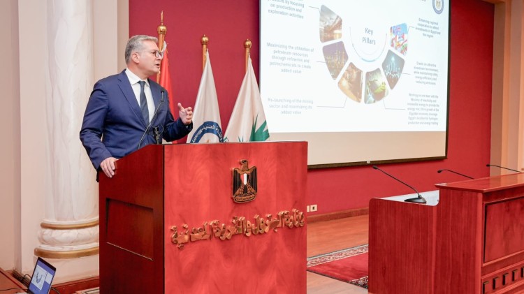 Gas Production Rates Boosted by Joint Efforts with Partners: Badawi