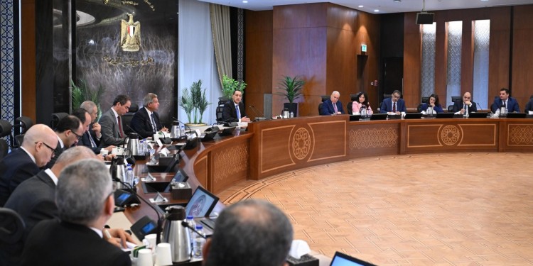 Madbouly: Egypt aims to Secure its Gas Needs through 2030