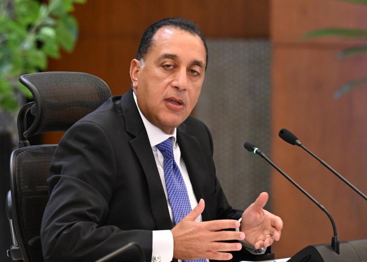 Madbouly: October Fuel Price Hike Might Be the Last