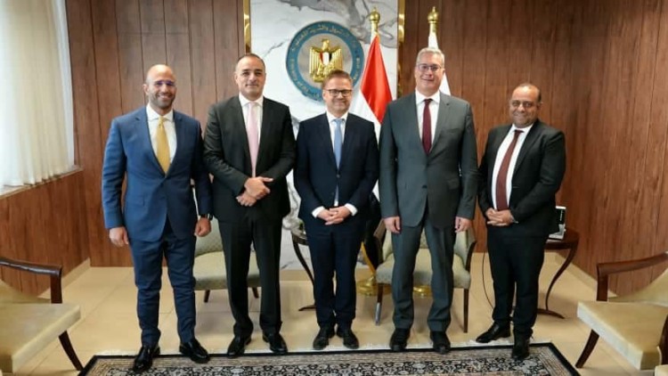 Total Energies Advises Egypt on Safe Petroleum Transport System