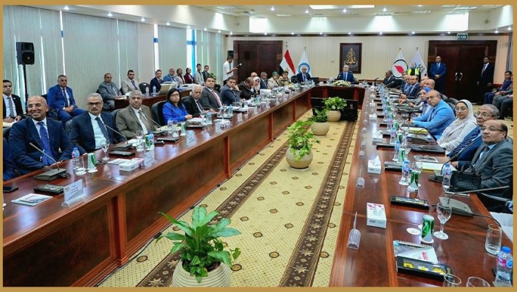 AMOC Exceeds Production Targets While Expanding African Export Markets