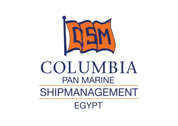 Columbia Group, Pan Marine Launch New Joint Venture in Egypt