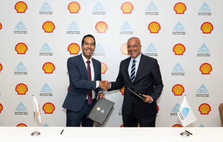Shell Lubricants and EDC Enter Exclusive 5-Year Production Partnership