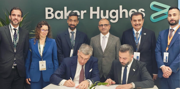 Baker Hughes Secures Deal with Halfaya Gas to Drive Flare Reduction Initiative in Iraq