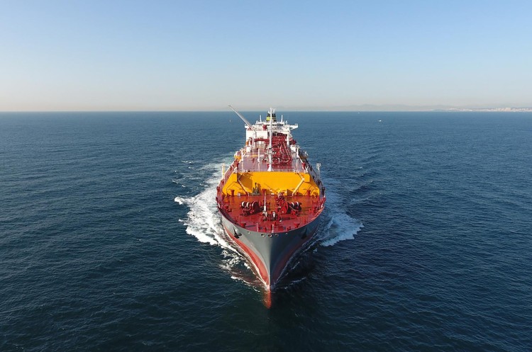 TotalEnergies Acquires 49% Stake in US Natural Gas Company