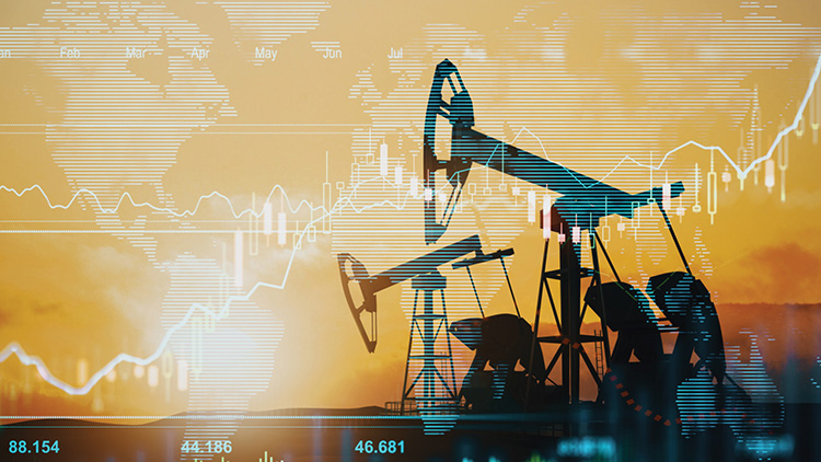 Doha Strike Shakes Global Energy Assumptions