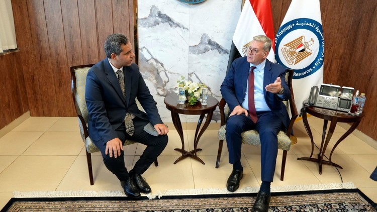 Maridive Mulls Expansion into Oil Production, Field Development