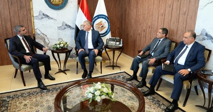 Egypt, UAE Strengthen Cooperation in Energy Efficiency, Unconventional Resources