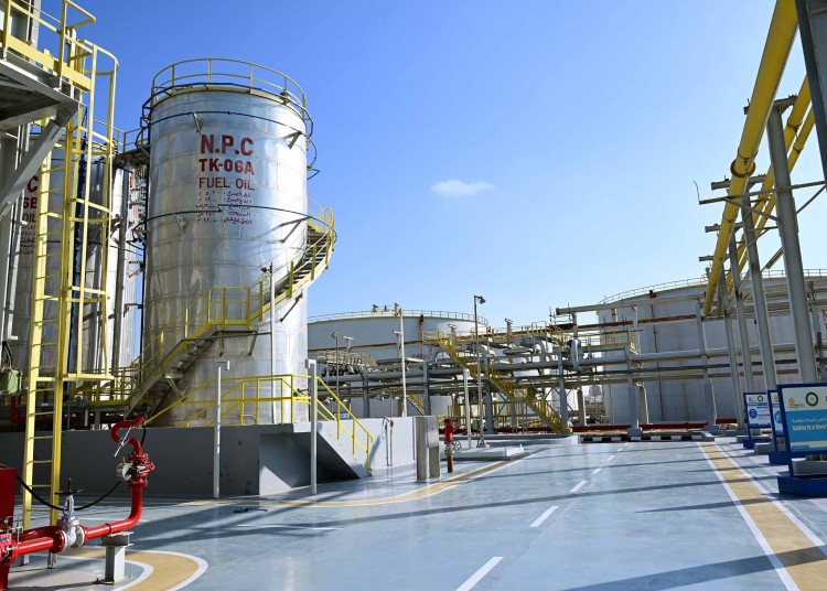 Madbouly Inaugurates Gas Recovery Project at NPC Refinery