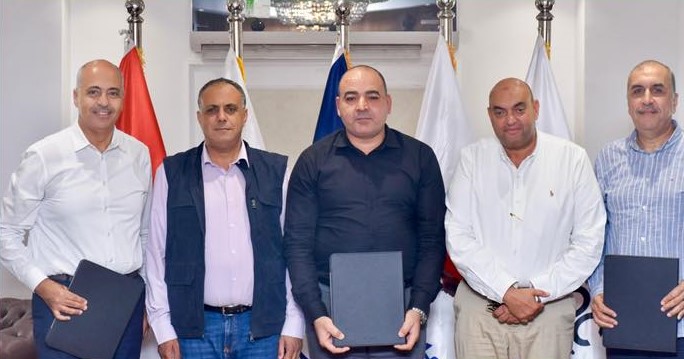 AMOC, MIDOR Ink Deal to Boost High-Quality Diesel Supply by 350,000 Tons