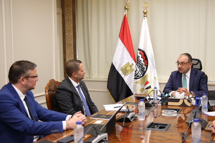 Egypt Strengthens Cooperation with Siemens Energy